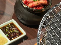 -蒜香焼肉PURUSHIN(马场路店)