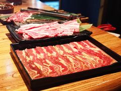 -千寻烧肉(政务区店)
