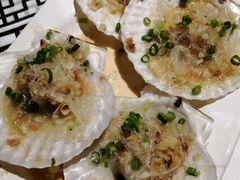 -强记海鲜·大排档(蛇口新街店)