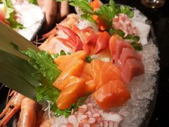 -真剑日本料理·铁板烧(贵州路店)