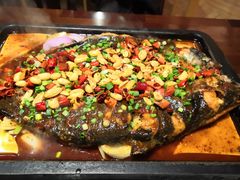 -世纪缘国际会议中心·中餐厅(百家湖店)