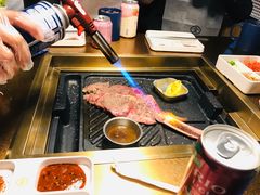 -金妈家烤肉(龙湖U城天街店)