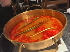 -嘿嘟嘟·肋条烧肉放题(爱融荟城店)