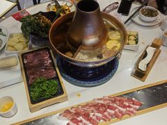 -祥源胡同·涮牛羊肉火锅(花桥店)