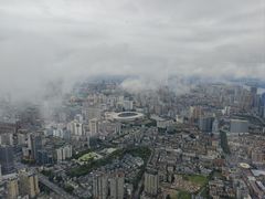 -长沙尼依格罗酒店