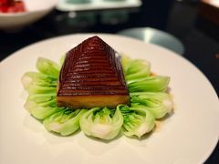 金牌扣肉-杭州君悦酒店·湖滨28中餐厅
