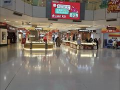 -北京华联购物中心(天通苑店)