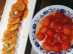 -回水镇·江湖川菜(恒大新城店)