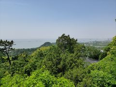 -狼山风景名胜区