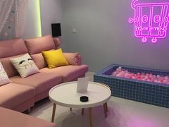 -影萌私人影院(台北院子店)