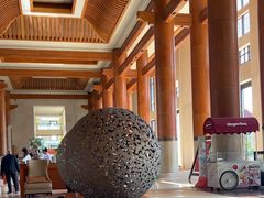 -三亚海棠湾万丽度假酒店