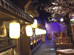 -长安大牌档之西安博物院文化餐厅(中贸店)