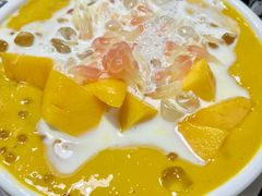 -水牛奶皇后糖水铺(深圳总店)