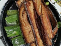 -一块豆腐(英雄山总店)