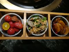 -凤园椰珍·臻品椰子鸡(保利时光里店)