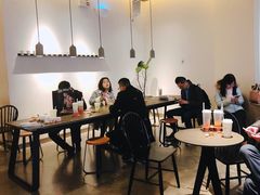 -喜茶(上海兴业太古汇店)