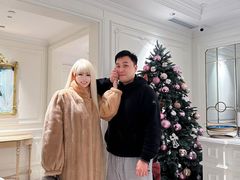 -京彩臻品火锅
