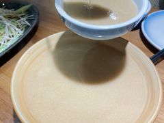 -晚归月亮湾私家菜(临邑路店)