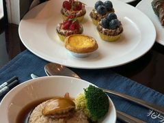 -Social 秀西餐厅-长沙瑞吉酒店(运达店)