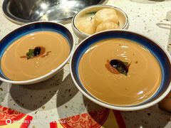 -鑫隆四季涮肉(八角畅游店)