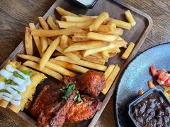 -Q MEX 库迈墨西哥餐吧(三里屯店)