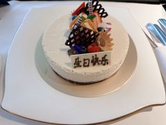 -阳澄湖费尔蒙酒店