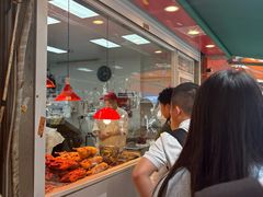 -章云板鸭(马道街店)