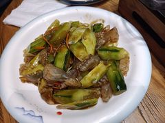 -小船渔村•大连菜•大连焖鱼(明泽街店)