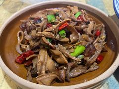 -湘香私房菜(大石长隆店)