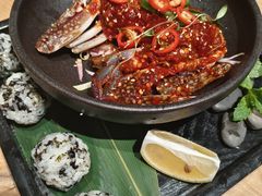 -KimPro 辛普乐概念韩餐