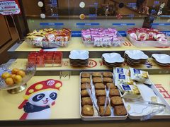 -海底捞火锅(江北万达商业广场店)