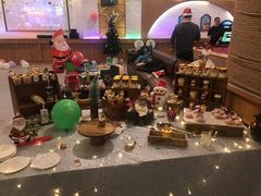 -好享派·团建轰趴馆(旗舰店)