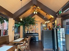 -猫岛主趣味餐厅(鼓浪屿店)