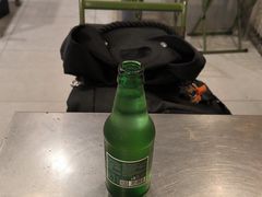 -永安里地摊烤肉(首创店)