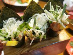 -大江户日本料理(吕厝店)