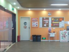-昂立青少儿成长中心(普陀中潭校区)