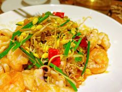 小炒海鲜-宝翠花园餐厅(沙湖店)
