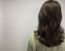 点击看大图 -藤野造型