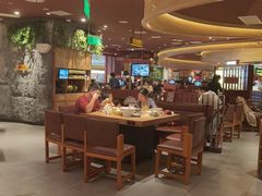 -巴奴毛肚火锅(龙湖锦艺城店)