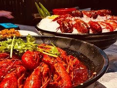 -红辣椒·川菜·火锅(朝外店)