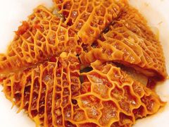 妙香沙爹金钱肚-凤凰楼酒家·粤宴点心(华强北店)