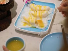 -香香海南菜餐厅