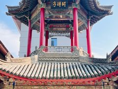 -大慈恩寺(大雁塔)