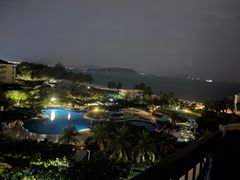 -三亚亚龙湾天域度假酒店