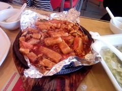 microMsg.1365913644470-大地春饼店(黄河路店)