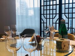 -悦融·京鲁菜·露台花园(安定门店)