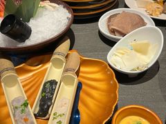-牛YO寿喜烧和牛火锅自助(三台子万象汇店)