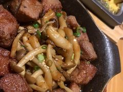 -一心创作料理屋(经开万达店)