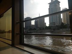 -武汉关码头(轮渡站)