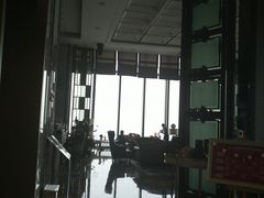 大堂-万达文华酒店·48F云端窗景美食汇自助餐厅